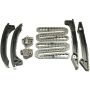 Cloyes 9-0742SX Engine Timing Chain Tensioner Guide