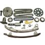 Cloyes 9-0752SVVT Engine Oil Pump Sprocket