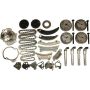 Cloyes 9-0753SK3 Engine Water Pump