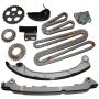 Cloyes 9-0972S Engine Timing Crankshaft Sprocket
