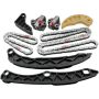 Cloyes 9-0976SX Engine Oil Pump Chain