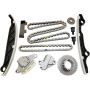 Cloyes 9-0983SA Engine Oil Pump Sprocket