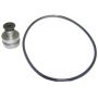 Cloyes High Performance 9-221D Engine Timing Cover