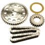 Cloyes High Performance 9-3500WX9 High Performance Timing Set