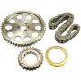 Cloyes High Performance 9-3510WX9 High Performance Timing Set