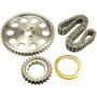 Cloyes High Performance 9-3510WX9 High Performance Timing Set