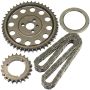 Cloyes High Performance 9-3600BTX3 High Performance Timing Set