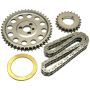 Cloyes High Performance 9-3600WX3 High Performance Timing Set