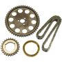 Cloyes High Performance 9-3610WX3 High Performance Timing Set