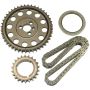 Cloyes High Performance 9-3646BTX3-5 High Performance Timing Set