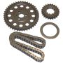 Cloyes High Performance 9-3646TX9Z High Performance Timing Set