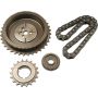 Cloyes High Performance 9-3651X3 High Performance Timing Set