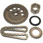 Cloyes High Performance 9-3658TX3Z High Performance Timing Set