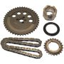 Cloyes High Performance 9-3658TX3ZR High Performance Timing Set