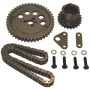 Cloyes High Performance 9-3659X3R High Performance Timing Set