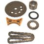 Cloyes High Performance 9-3673TX9Z High Performance Timing Set