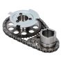 Cloyes High Performance 9-3679X5Z High Performance Timing Set