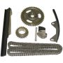 Cloyes 9-4134SB Engine Timing Damper