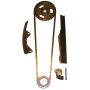 Cloyes 9-4136S Engine Timing Damper