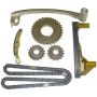 Cloyes 9-4145S Engine Balance Shaft Chain Tensioner Guide