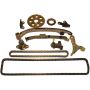 Cloyes 9-4196S Engine Timing Damper
