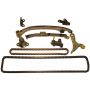 Cloyes 9-4196SX Engine Timing Damper