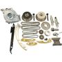 Cloyes 9-4201SA2K3 Engine Variable Valve Timing (VVT) Solenoid