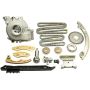 Cloyes 9-4201SAWP Engine Water Pump