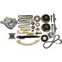 Cloyes 9-4201SB1K6 Accesory Drive Belt Kit
