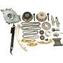Cloyes 9-4201SB2K3 Engine Variable Valve Timing (VVT) Solenoid