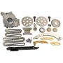 Cloyes 9-4201SWP Engine Water Pump
