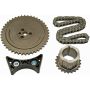 Cloyes 9-4205S Engine Timing Damper