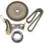 Cloyes 9-4205SA Engine Timing Camshaft Sprocket