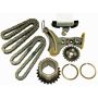 Cloyes 9-4205SD Engine Timing Crankshaft Sprocket