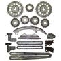 Cloyes 9-4207S Engine Timing Chain Tensioner Guide