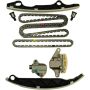 Cloyes 9-4212SFX Engine Balance Shaft Chain