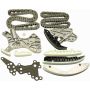 Cloyes 9-4224SAX Engine Timing Chain Tensioner Gasket