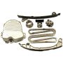 Cloyes 9-4313SWP Electric Engine Water Pump