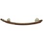 Cloyes 9-5522 Engine Timing Chain Guide