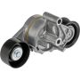 Cloyes B20262 Accessory Drive Belt Tensioner Assembly