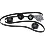 Cloyes B40018 Serpentine Belt