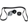 Cloyes B40022 Serpentine Belt