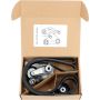 Cloyes B40038 Serpentine Belt