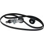 Cloyes B40038 Serpentine Belt