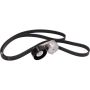 Cloyes B40047 Serpentine Belt