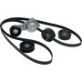 Cloyes B40057 Serpentine Belt