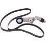 Cloyes B40066 Serpentine Belt