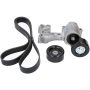 Cloyes B40109 Serpentine Belt