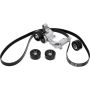 Cloyes B40118 Serpentine Belt