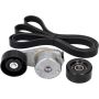 Cloyes B40154 Serpentine Belt
